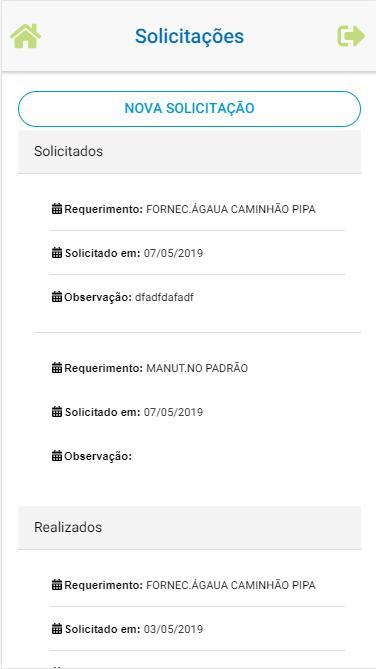 Mais Água screenshot image 3_Popularmodapk.com