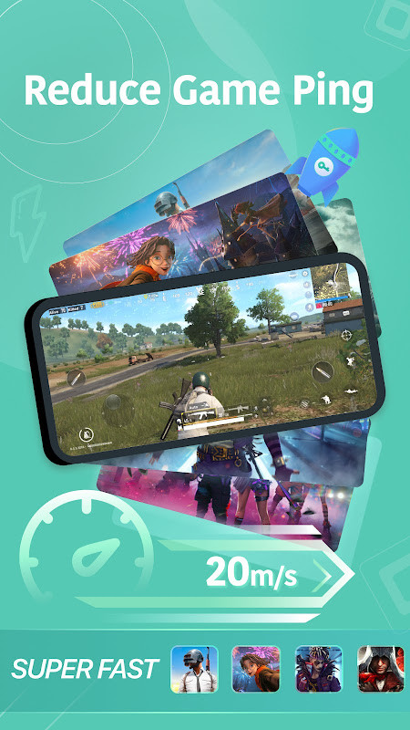 Racemate screenshot image 3_Popularmodapk.com