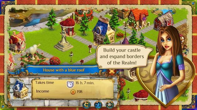 Enchanted Realm<span>(Mod APK)</span> screenshot image 5_Popularmodapk.com