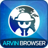 Arvin Browser - Browser Proxy19.3.0_Popularmodapk.com