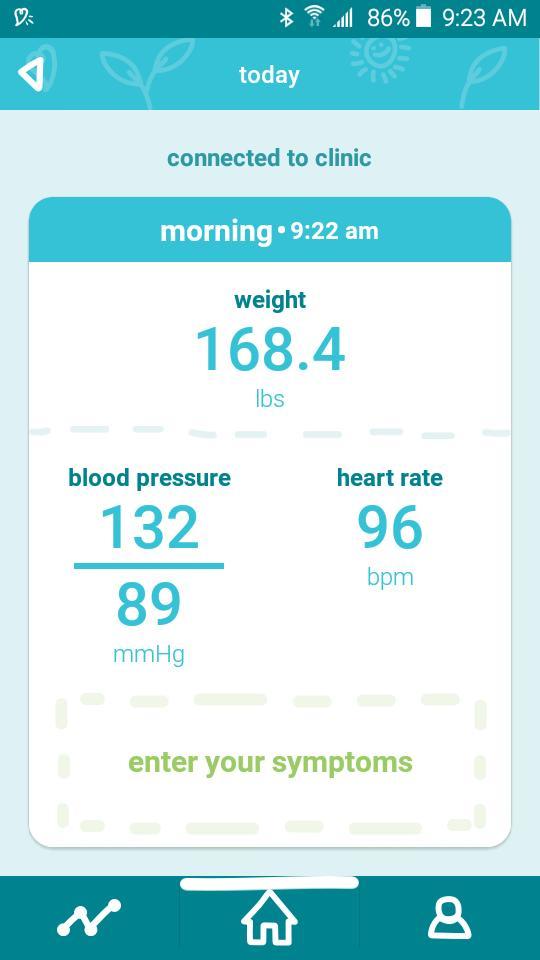Medly for Heart Failure screenshot image 24_Popularmodapk.com