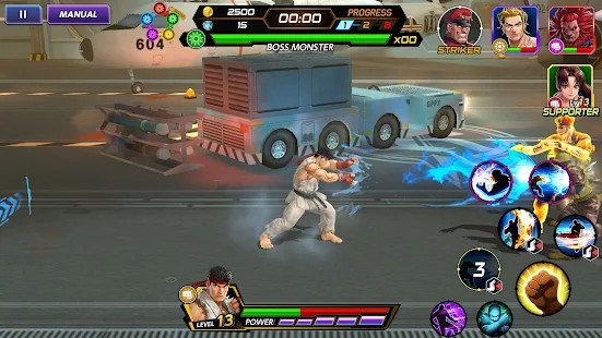 Murder us(No Ads) screenshot image 7_Popularmodapk.com