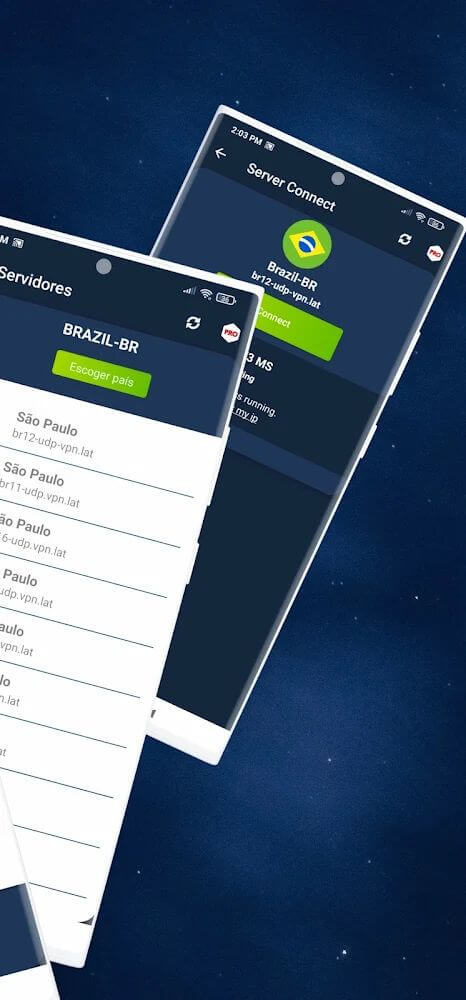 GoTo screenshot image 2_Popularmodapk.com