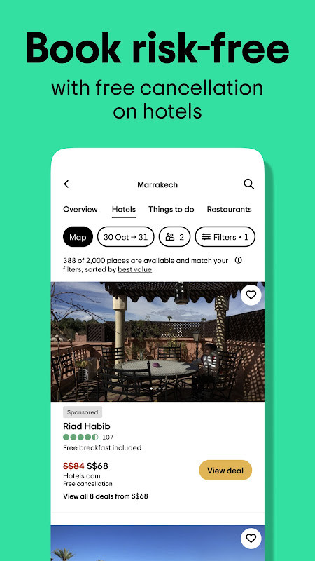Campania in Salute screenshot image 7_Popularmodapk.com