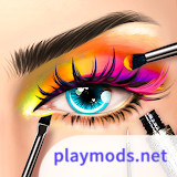 Dress Up Barbie Fashion Games<span>(Unlimited Resources)</span>1.0.55_Popularmodapk.com