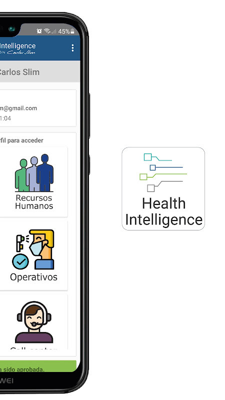 Health Intelligence screenshot image 6_Popularmodapk.com