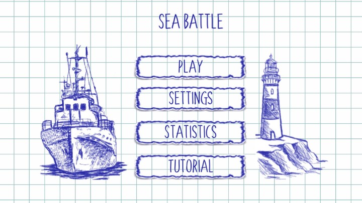 Battleship Board Game Offline screenshot image 5_Popularmodapk.com