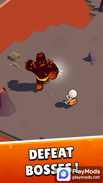 Battle Alchemist: Element RPG<span>(MOD MENU)</span> screenshot image 3_Popularmodapk.com