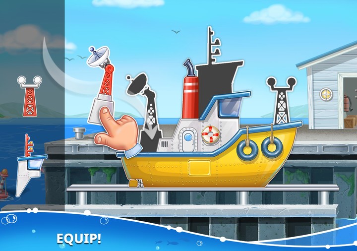 MOB Poppy Playtime Chapter 2 screenshot image 17_Popularmodapk.com