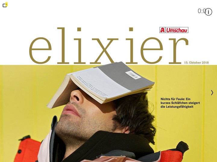 Eichenkreuz Apotheke screenshot image 5_Popularmodapk.com