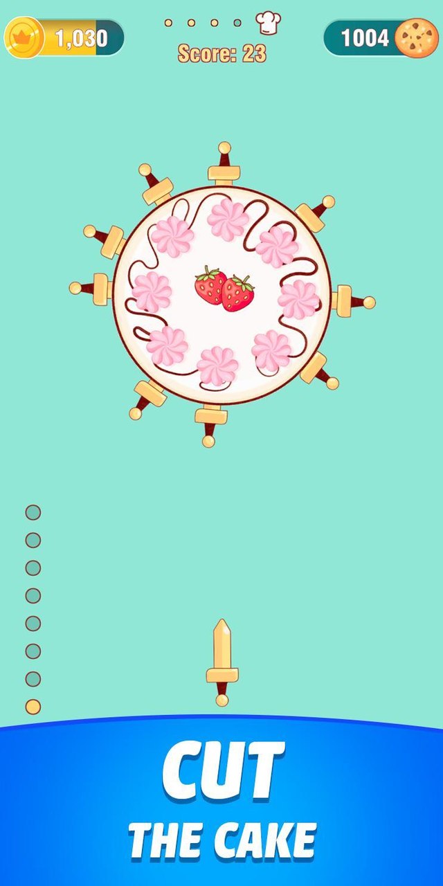 Bitcoin Food Fight - Get BTC screenshot image 4_Popularmodapk.com