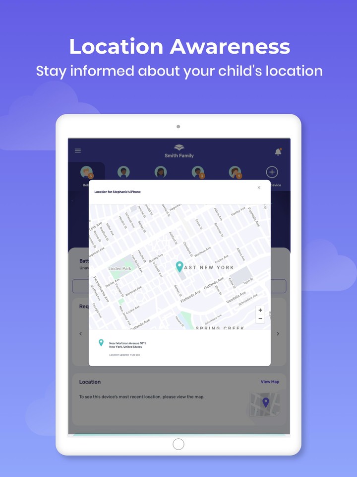 Canopy - Parental Control App screenshot image 20_Popularmodapk.com