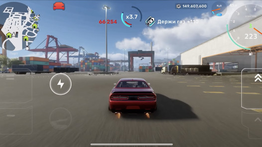 CarX Street Games Drive Racing<span>(Unlock all vehicles)</span> screenshot image 2_Popularmodapk.com