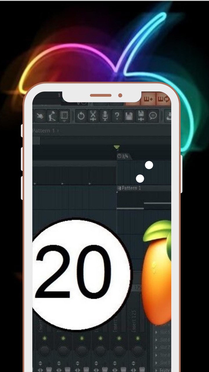 Music Studio Walkthrough screenshot image 9_Popularmodapk.com