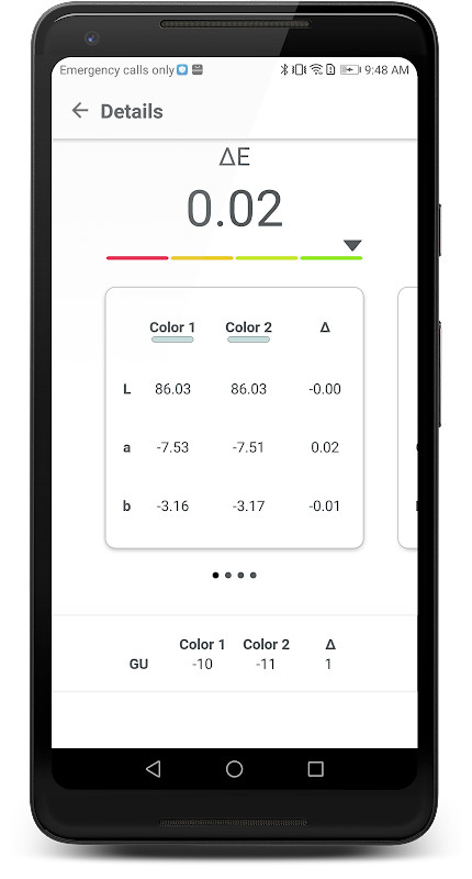 ColorSnap® Match screenshot image 17_Popularmodapk.com