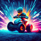 Karts Battle<span>(Unlimited Money)</span>1.34_Popularmodapk.com