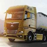 Truckers of Europe 3<span>(Custom Mod)</span>0.7.64_Popularmodapk.com