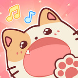 Magic Rhythm Cat: Chorus Music<span>(Unlimited money)</span>6.3_Popularmodapk.com
