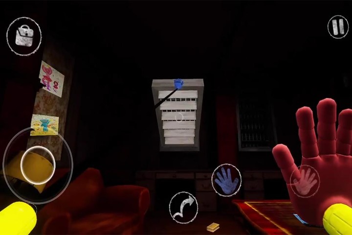 Tip Tricks Poppy Playtime 2 screenshot image 19_Popularmodapk.com