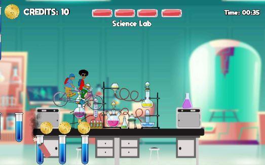 Hustle Brothers Rule School screenshot image 5_Popularmodapk.com