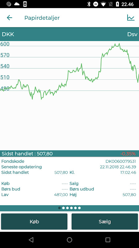 Fynske Bank screenshot image 2_Popularmodapk.com