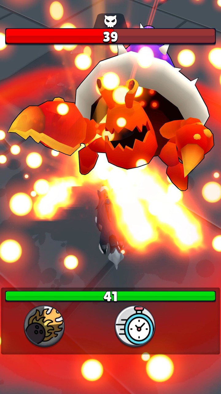 Bacteria screenshot image 4_Popularmodapk.com