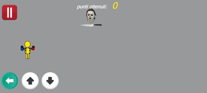 Halloween: The Killer screenshot image 2_Popularmodapk.com