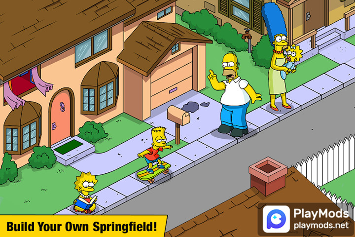 Crazy Fried Noodle Shop<span>(Unlimited Currency)</span> screenshot image 1_Popularmodapk.com