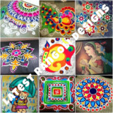 Latest Rangoli Designs2.0.46_Popularmodapk.com