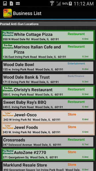 UK Breaking News screenshot image 2_Popularmodapk.com