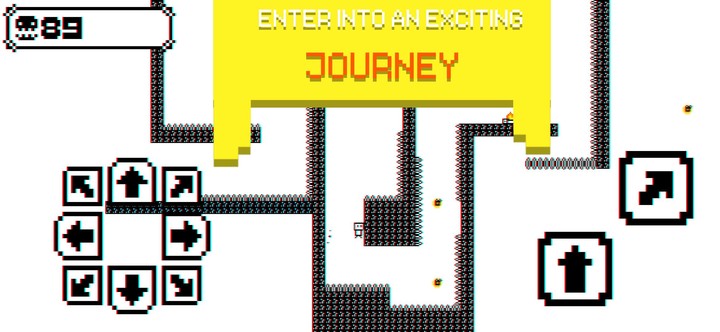 Old School Platformer screenshot image 5_Popularmodapk.com
