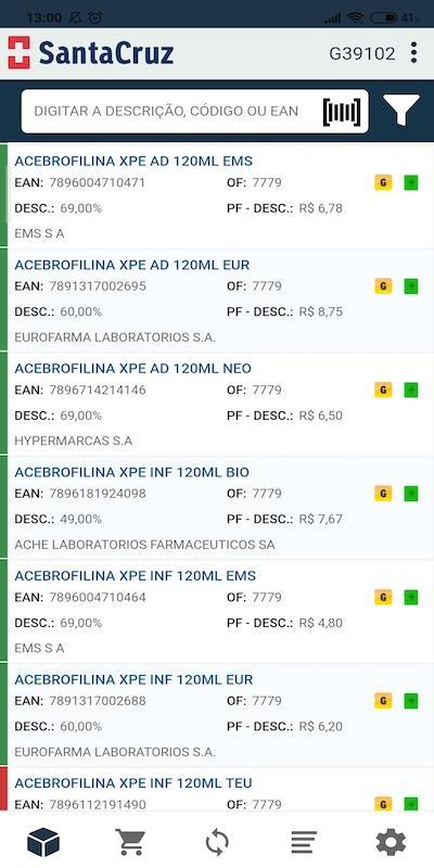 SC Digital screenshot image 5_Popularmodapk.com