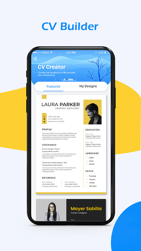 YY Circle screenshot image 10_Popularmodapk.com