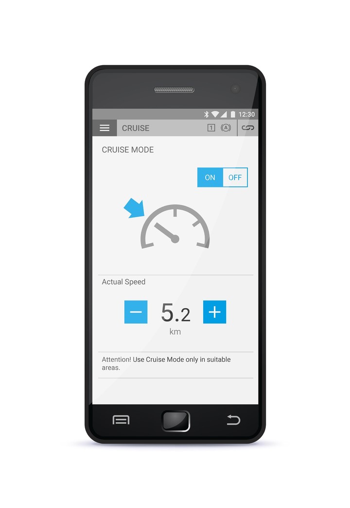 e-motion® M25 screenshot image 11_Popularmodapk.com