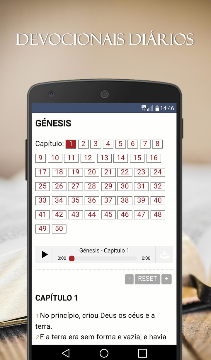 Devocionais Diários screenshot image 19_Popularmodapk.com