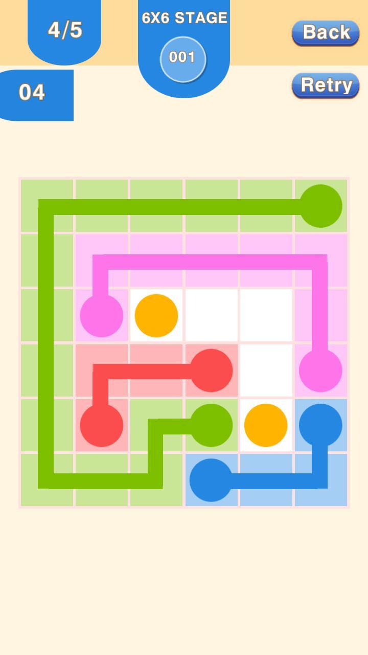 Draw Line – Connect Dots screenshot image 4_Popularmodapk.com