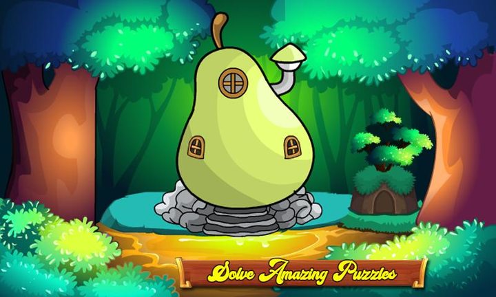 Escape Room Magical Mystery screenshot image 2_Popularmodapk.com