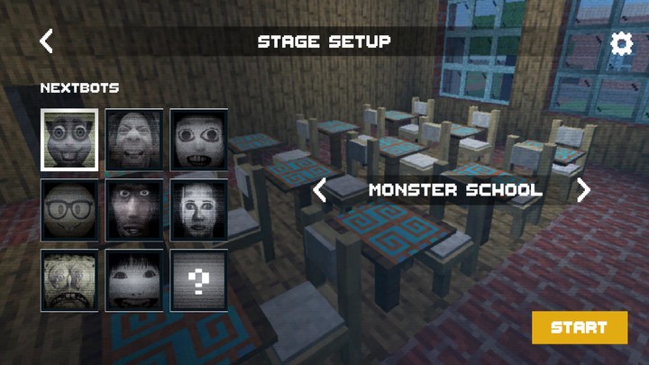 Horror Amada Adventure screenshot image 3_Popularmodapk.com