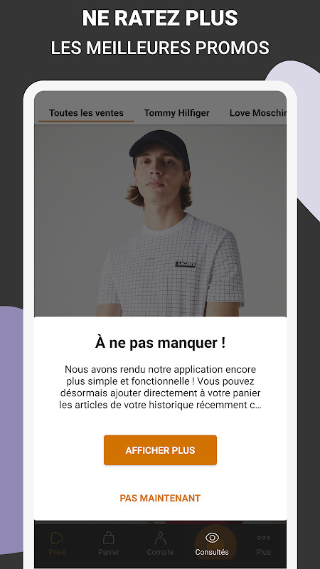 iBI Library screenshot image 1_Popularmodapk.com
