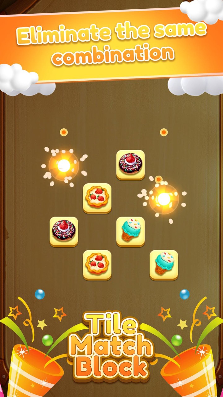 ترتيب الفواكه الثلاثي screenshot image 8_Popularmodapk.com