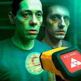 Quarantine Check Zone in City<span>(Unlimited Currency)</span>1.4_Popularmodapk.com