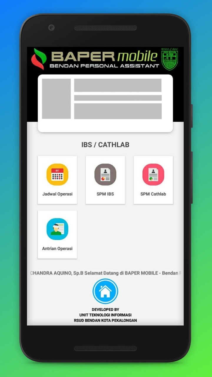 BAPER mobile screenshot image 8_Popularmodapk.com