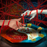 Yin Yang Pot 3 Yin Yuan Tie<span>(No Ads)</span>1.0_Popularmodapk.com