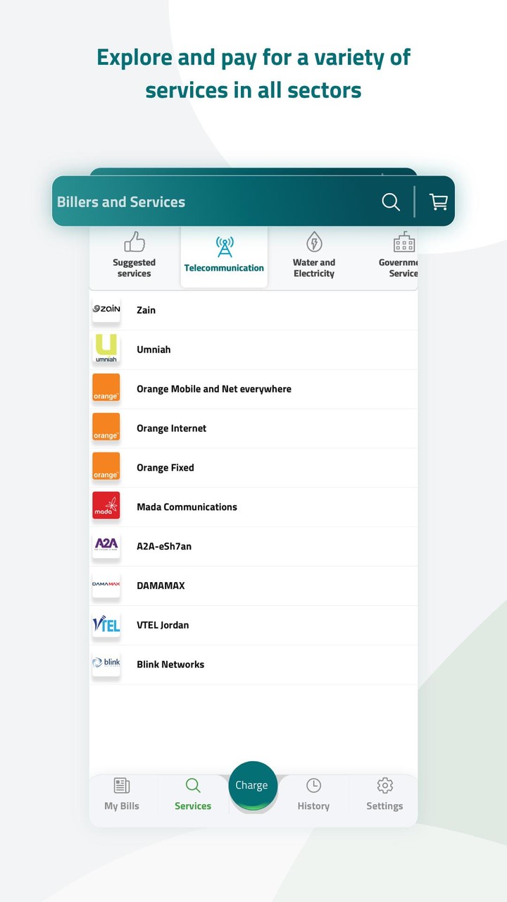 eFAWATEERcom screenshot image 4_Popularmodapk.com