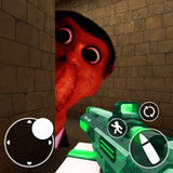 Horror Meme Shooting FPS Game1.4_Popularmodapk.com