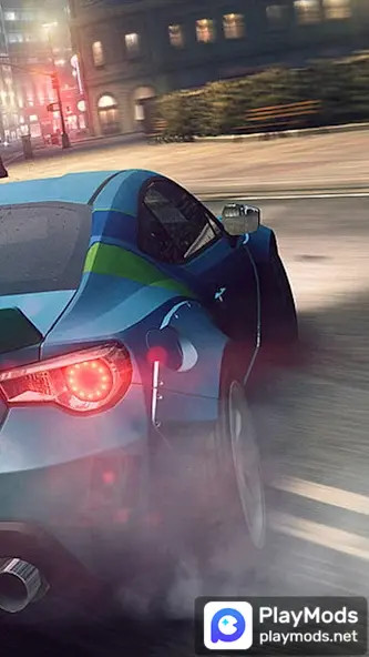 Driving Real Race City 3D<span>(Unlimited Resources)</span> screenshot image 3_Popularmodapk.com