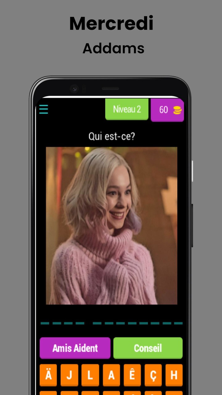 Mercredi Addams screenshot image 5_Popularmodapk.com