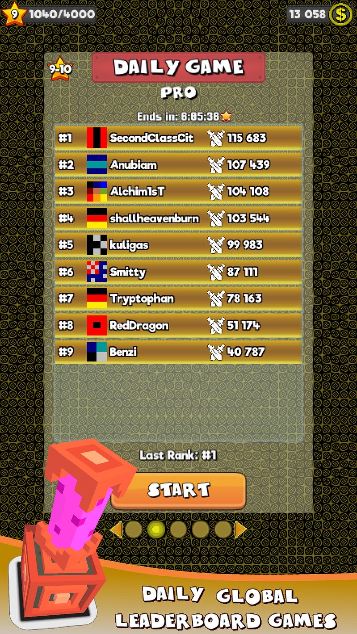 AMazing TD - A Mazing Tower Defense screenshot image 4_Popularmodapk.com