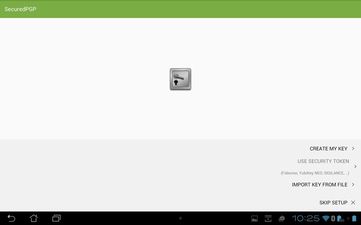 SecuredPGPInstaMessages screenshot image 6_Popularmodapk.com