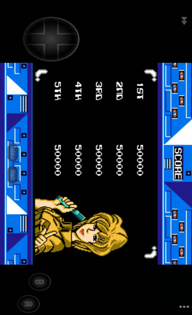 Teenage Mutant Ninja Turtles Fighting screenshot image 2_Popularmodapk.com